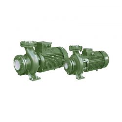 BOMBA MN 32-160/A 220/380