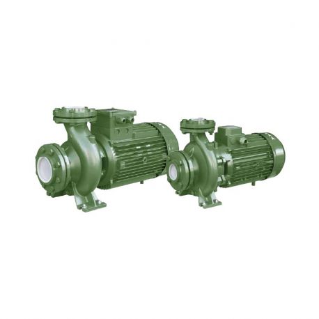 BOMBA MN 40-125/C 220/380