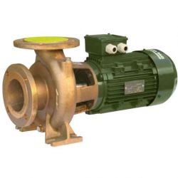 IE2 CRB 1000 -BRONCE- 230/400 VOLT.ESP.