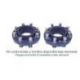 IE3 KONTRA-4 1000 50HZ 400/690V (BRONCE) SACI