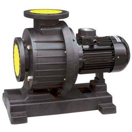 IE3 KONTRA-2 1500 50HZ 400/690V (BRONCE) SACI