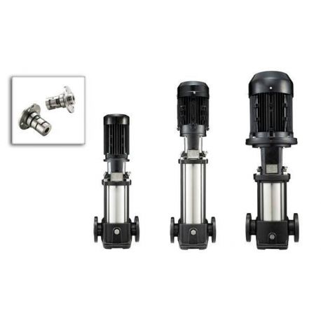 BOMBA XV-F 150-3-2 SUELTA