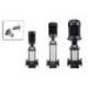 IE2 XV-F 15-9 T (230-400 VOLT ESP)