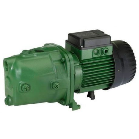 BOMBA JET 15 T