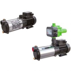 BOMBA SIGMA 304 T