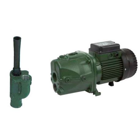 BOMBA AP 15 T