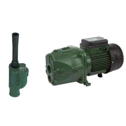 BOMBA AP 25 T