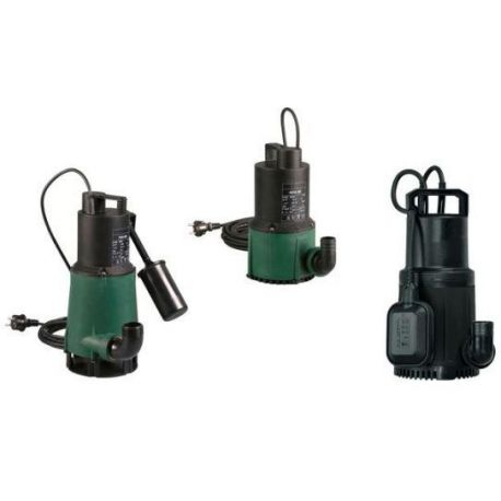 BOMBA NOVA 600 T 380