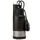 Bomba Saci Serie ECO 35 M Aut