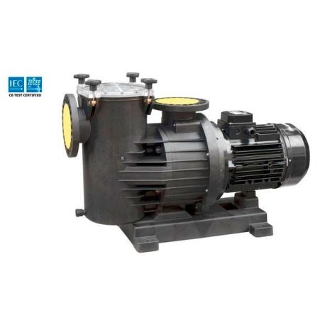 MAGNUS-4 750 50HZ 400/690V (BRONCE) SACI