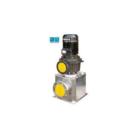 VERT MAGNUS-4 750 50HZ (230/400V.ESP.) SACI