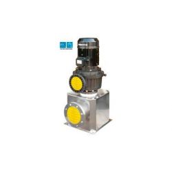 IE3 VERT MAGNUS-2 1250 50HZ (230/400) (BRONCE) SA