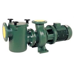IE2 VERT HF-2 758 (2.850 RPM) 400/690 V