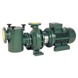 IE2 VERT CF-4 2000 (1.450 RPM) 400/690