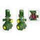 IE3 VERT CF-4 2000 (1.450 RPM) 400/690