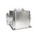 PREFILTRO INOX-316 Q 100/65 VERTICAL