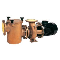 IE2 BR-2 400 -BRONCE-