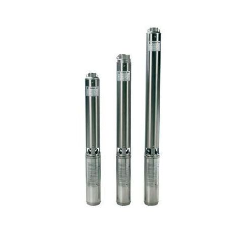 BOMBA SUELTA AR 30-14 (1 HP)