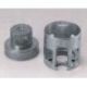 BOMBA SUELTA SP 40-25 INOX (5.5 HP)