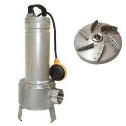 BOMBA VORT 20 T