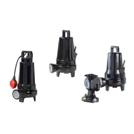 BOMBA COMPACTA 22 M/AUT