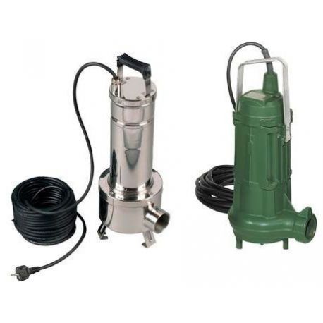 BOMBA FEKA VS 1200 T.