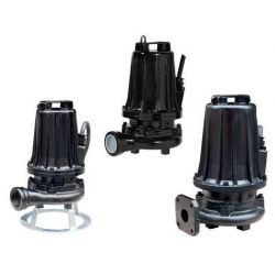 BOMBA HT 50-2 C 501+ BASE