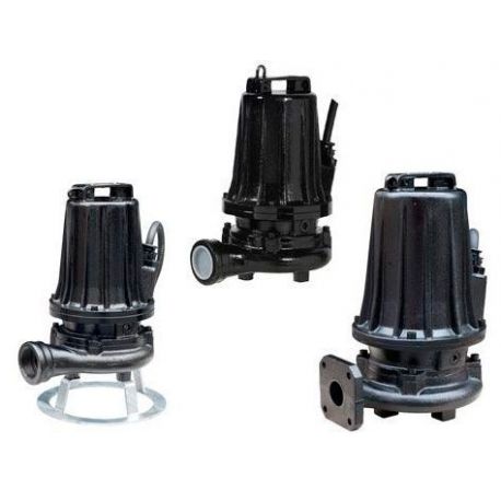 BOMBA HT 65-2 C 504 +BASE+BRIDA
