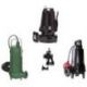 BOMBA GRIX 100 M AUT