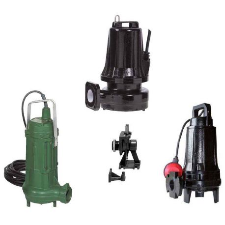 BOMBA GRIX 100 M AUT