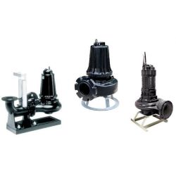BOMBA M 150-4 C 263 MONOCANAL+ BASE P8