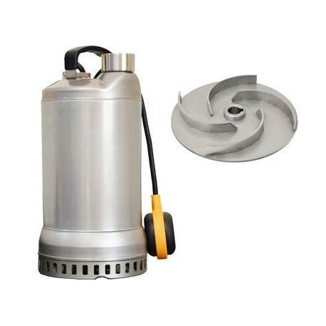 BOMBA DRX 15 M AUT