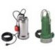 BOMBA DRENAG 1200 M AUT
