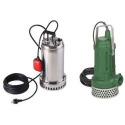 BOMBA DRENAG 1200 M AUT