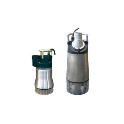 BOMBA DIG 5500-AP T (ALTA PRESION) 400 V