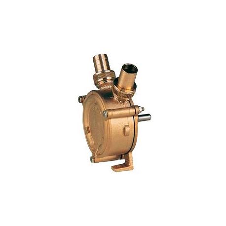 Bomba Saci Serie DRILL (taladro)