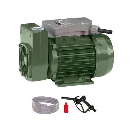 Bomba Saci Serie MD-75