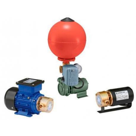 BOMBA B 75 C 24 V GAS-OIL