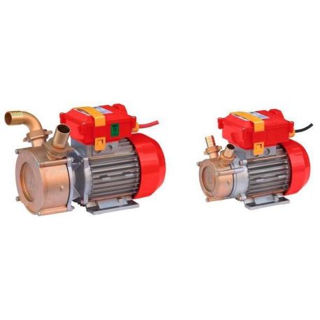 BOMBA BE 30 T REVERSIBLE