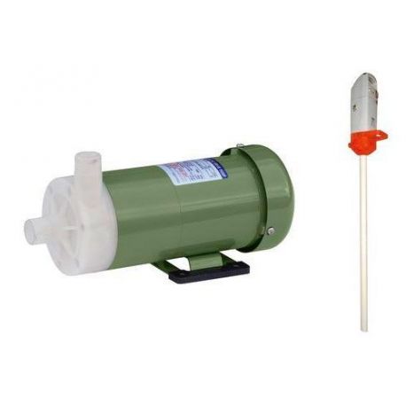 BOMBA MAGNETICA HCM 100