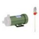 BOMBA VAC.BID. EL-450 C/1200