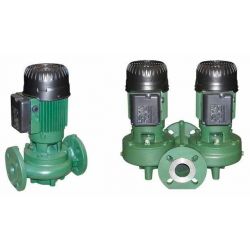 BOMBA DKLM 50- 600 T 'IN LINE'
