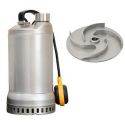 Bomba Saci Serie DRX